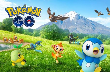  New Pokémon Meltan Discovered in Pokémon GO 