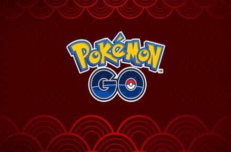  A new mysterious Pokémon has been spotted in Pokémon Go 
