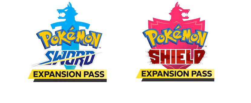 Pokemon Sword and Shield Expansion Pass