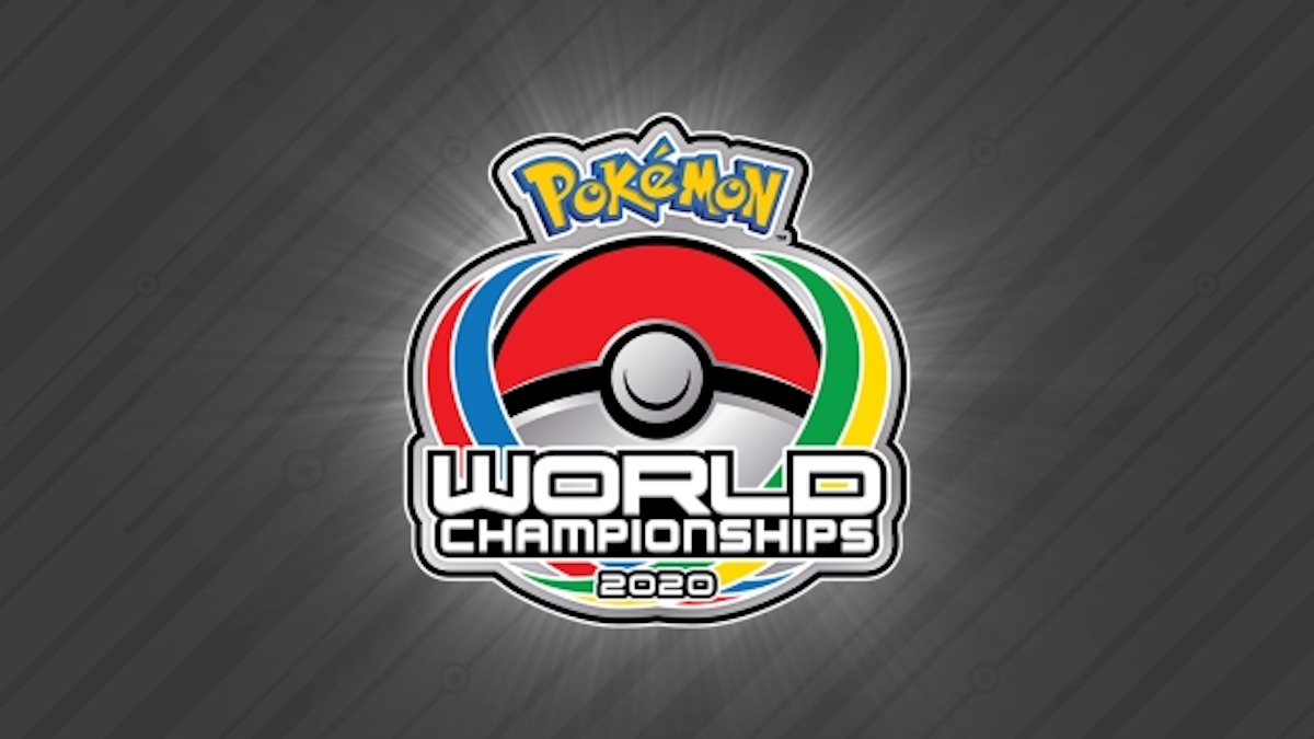 Pokemon World Championship 2020