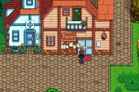  How to get red cabbage in Stardew Valley 