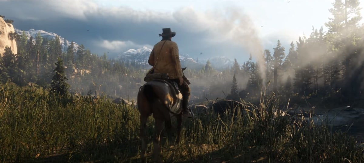 sælger transaktion Diverse All hunting request locations in Red Dead Redemption 2 - It's Art Trophy  Guide - Gamepur