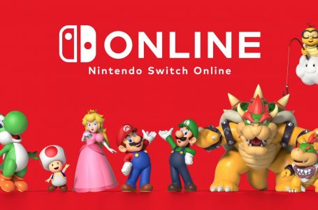  Get 7 free days of Nintendo Switch Online, even if you’ve already had a trial 