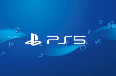  Playstation 5 trademark hints at big upcoming announcement 