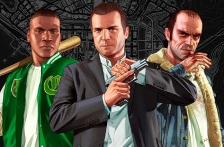  GTA 6 release could be planned for 2023, according to Take-Two marketing budget (update) 