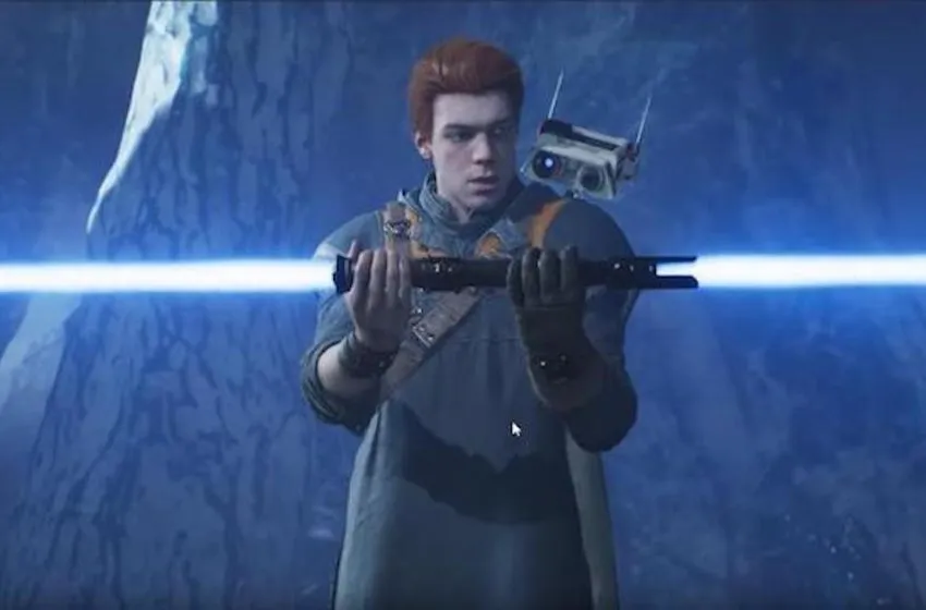 Star Wars Jedi: Fallen Order beat EA expectations by selling 8m copies