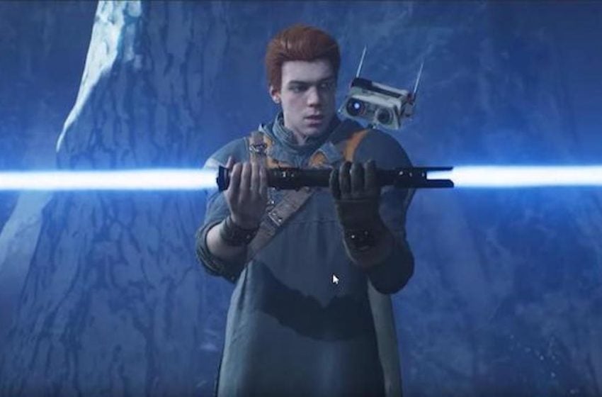 Star Wars Jedi: Fallen Order выходит в следующем поколении с летним обновлением Gamepur