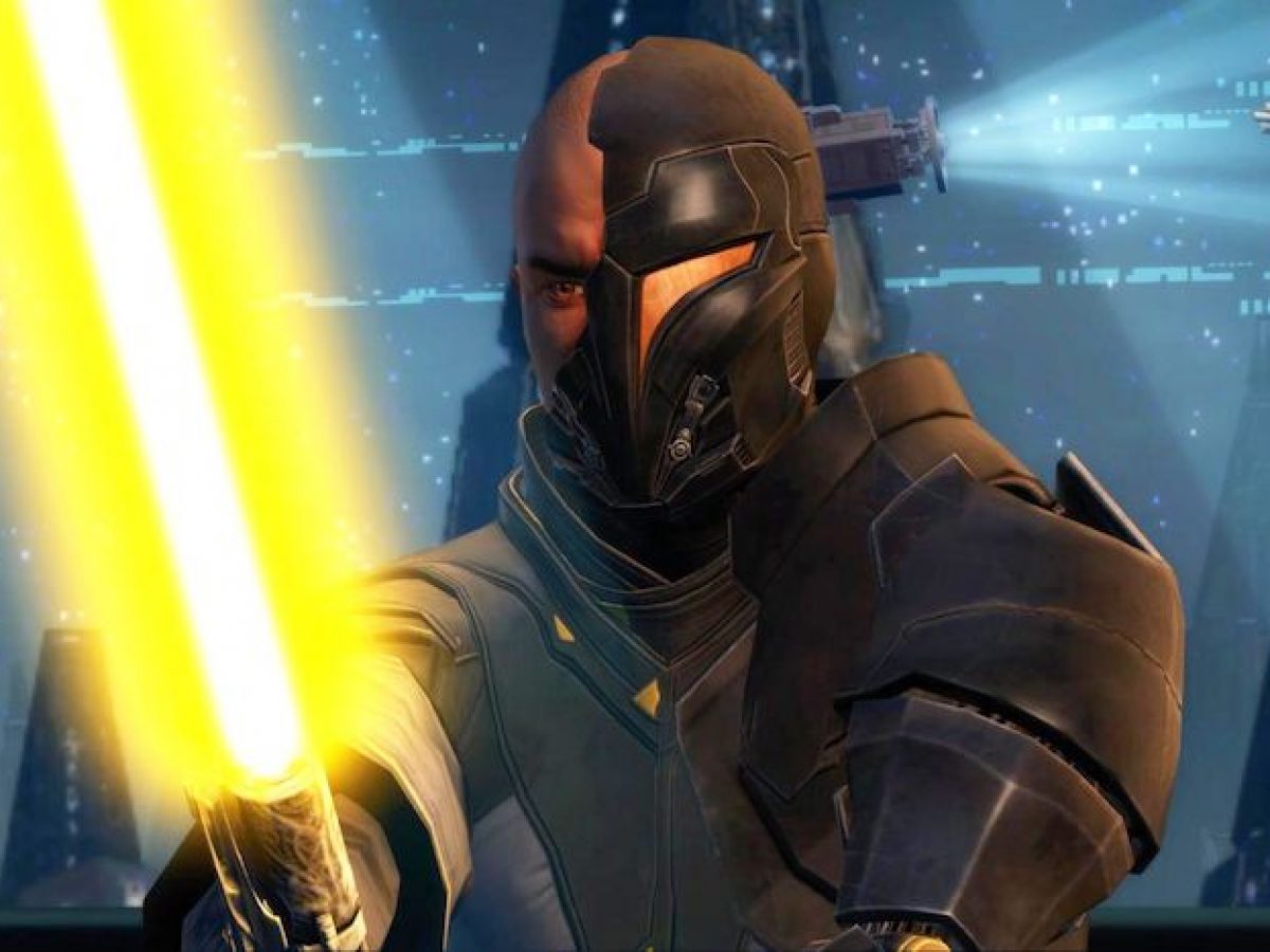 Next Star Wars Game Could Have Ties To New Film Trilogy Gamepur