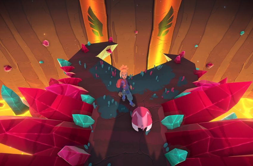 Где найти Барнше в Темтеме – Gamepur