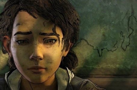  The 5 best Telltale Walking Dead games, ranked 