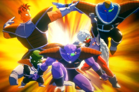 How to Complete Turtle School Training Challenges and Get Turtle School Legend Achievement in Dragon Ball Z: Kakarot 