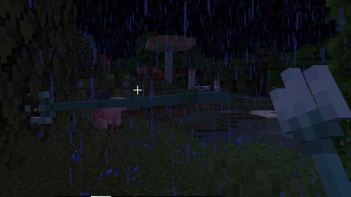 How to get a Trident in Minecraft - Gamepur
