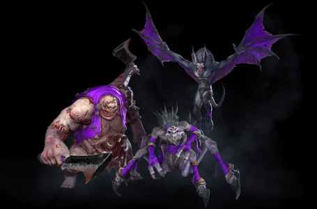  The best Undead units Warcraft 3: Reforged 