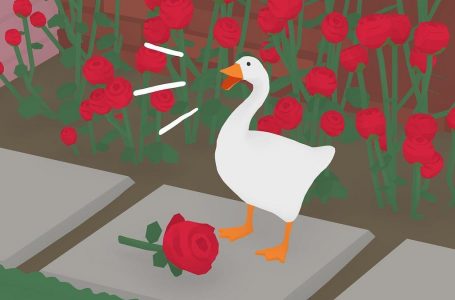  Is Untitled Goose Game multiplayer online? 