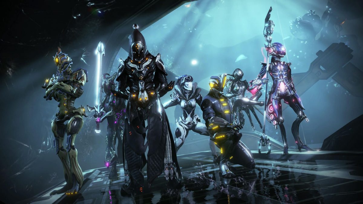 How To Farm Pangolin Prime Relics In Warframe Gamepur