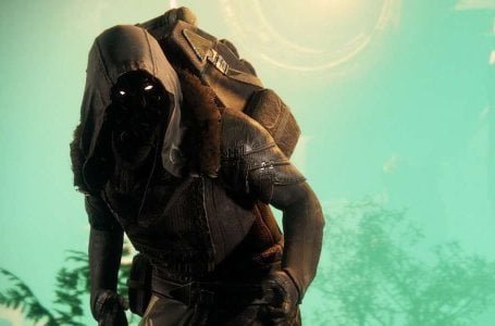  Destiny 2 – How To Find A Weapon Core 