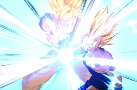  How to do a Z Combo in Dragon Ball Z: Kakarot and Get the Z Combo Zealot Trophy 