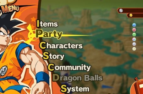  How to Get and Farm Zeni in Dragon Ball Z: Kakarot 