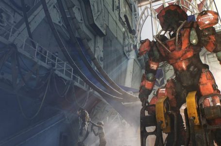  Anthem’s Cataclysm Finally Launches in Patch 1.3.0 
