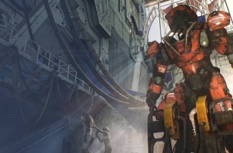  Anthem’s Cataclysm Finally Launches in Patch 1.3.0 