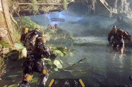  BioWare Reacts to Negative Article About Anthem 