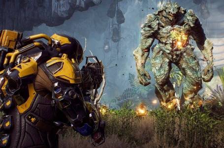  Anthem Becomes BioWare’s Lowest Rated Game 