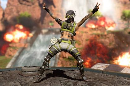 Apex Legends Champion Pick Rates Show Who Popular Kids Are In Class - Gamepur