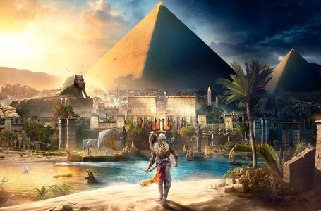  Assassin’s Creed Origins Patch 1.21 Brings Adjustments To Horde System 