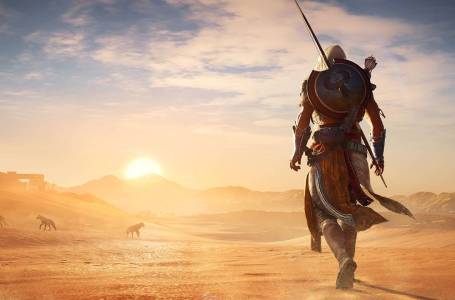  Assassin’s Creed: Origins Discovery Tour Launches Today 