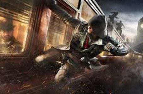  How To Unlock All Weapons In Assassin’s Creed Syndicate 