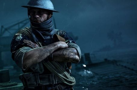  Trick To See What Other Squads Have Ordered – Battlefield 1 