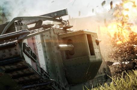  Battlefield 1 – Unlock 7 Multiplayer Skins From Singleplayer Campaign 