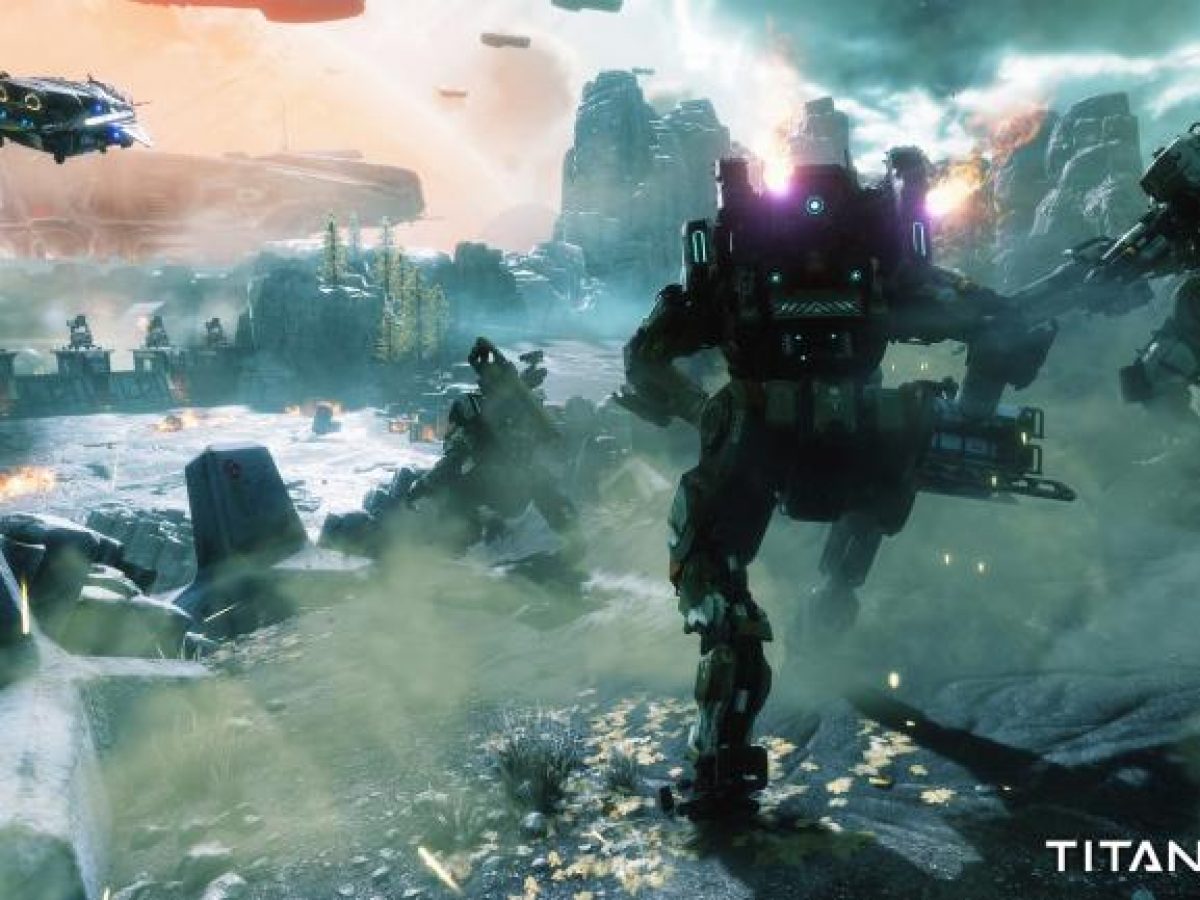 The Best Fps Games For Pc Gamepur