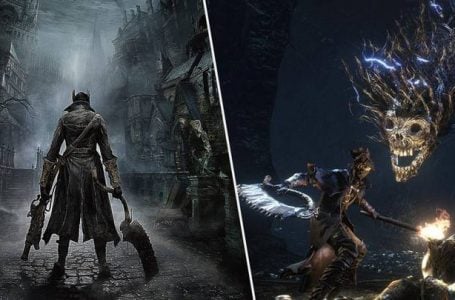  How to Summon all the NPC, Location and Requirements in Bloodborne: The Old Hunters 