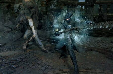  Bloodborne fans reportedly only have to “wait a little longer” for a PC port 