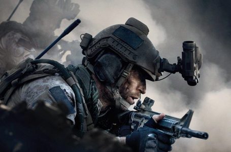  How to download the Call of Duty: Modern Warfare Data Pack 
