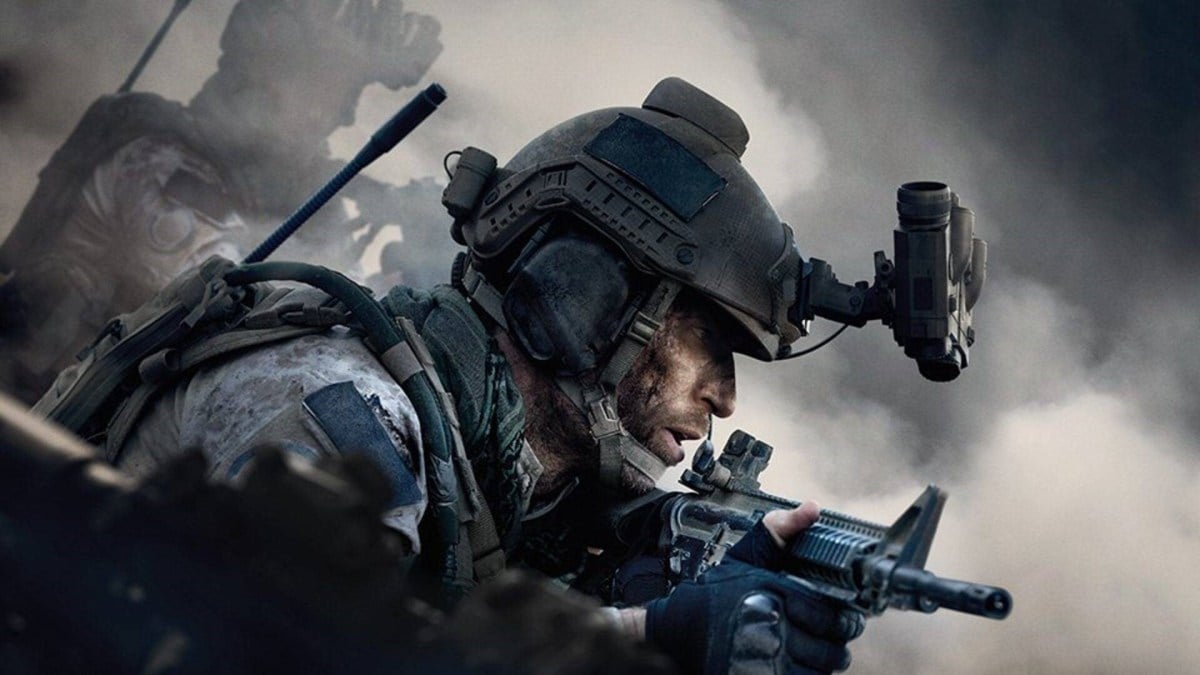 Call of Duty: Modern Warfare Was 2019's Best Selling Game in the United States