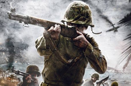  How To Fix Error Code: 103295 – Call of Duty: WWII 