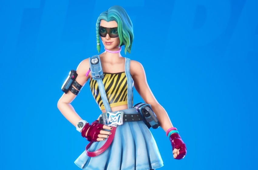 Fortnite Chapter 2 Season 1 Overtime Mission Cameo Vs Chic Fortnite Chapter 2 Season 1 Overtime Mission Cameo Vs Chic