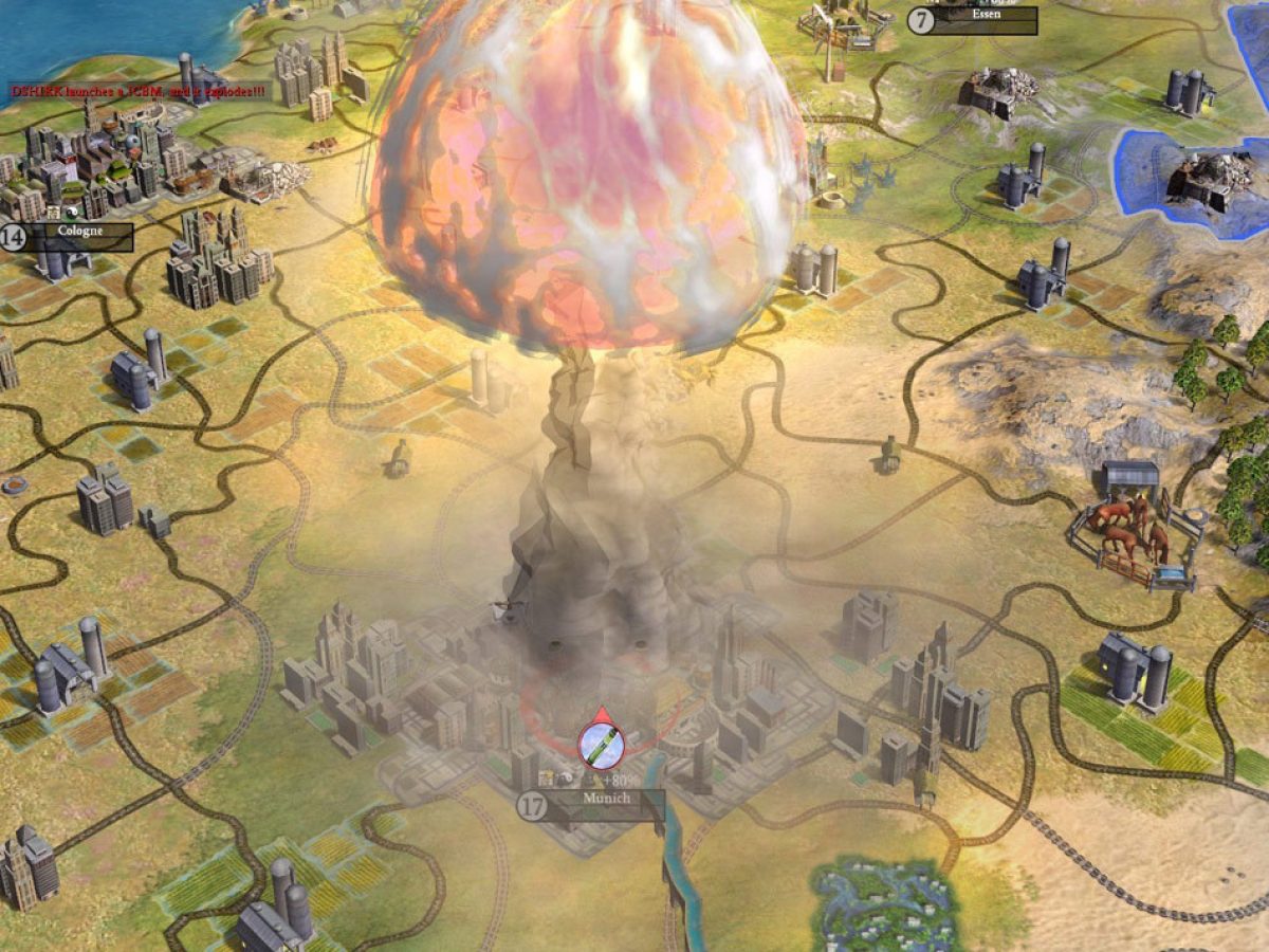Does Civilization VI have cross-play and cross-saves? - Gamepur