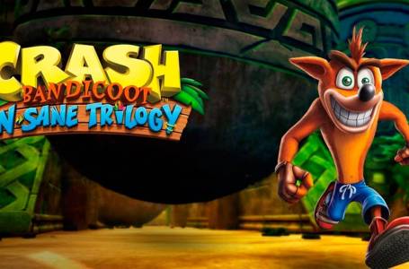  Crash Bandicoot N.Sane Trilogy – How To Get MAX 99 Lives 