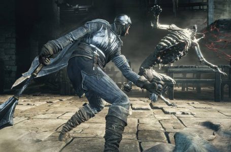  Dark Souls Remastered Will Be Announced Today 