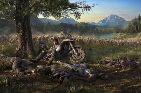  Days Gone Will Have Hours Of Cinematic Content 