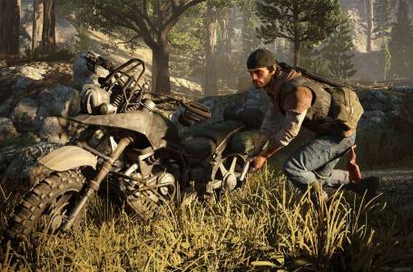  An Amazon listing may have outed Days Gone on PC 