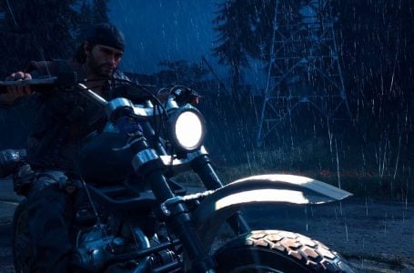  Days Gone Survival Mode | Everything We Know 