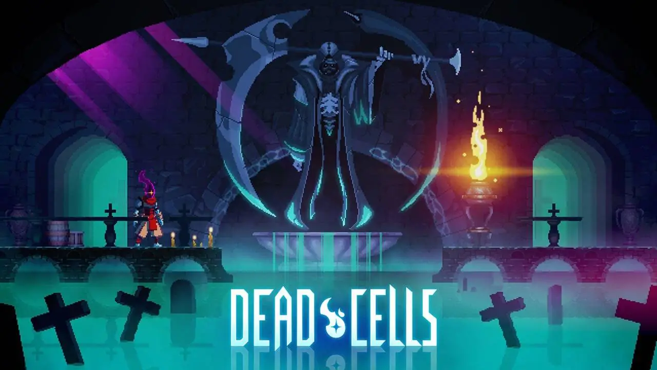 How To The Incomplete One Boss - Dead Cells [Tips] - Gamepur