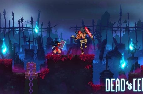  Dead Cells: All Enemies And How To Kill Them 