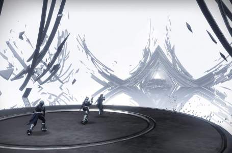  Spark And Devrim Kay – The Red War: Destiny 2 Walkthrough Part 1 