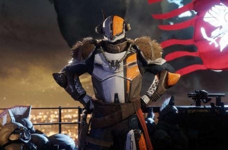  How to Get the Ace of Spades Exotic Hand Cannon in Destiny 2: Forsaken 