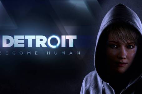 Category:Cast, Detroit: Become Human Wiki